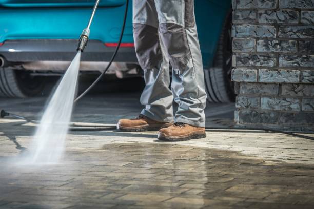 Covington, IN Pressure Washing Services Company