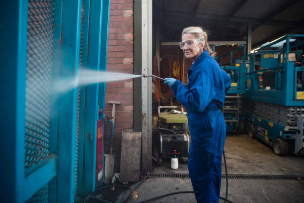 Best Graffiti Removal  in Covgton, IN