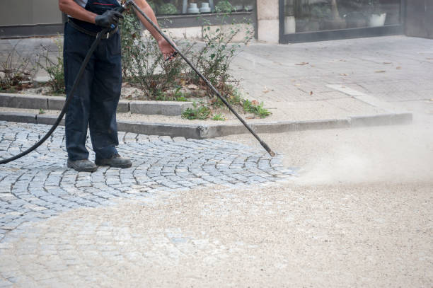 Best Post-Construction Pressure Washing  in Covgton, IN
