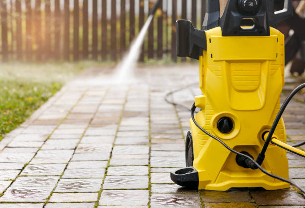 Best Roof Washing  in Covgton, IN