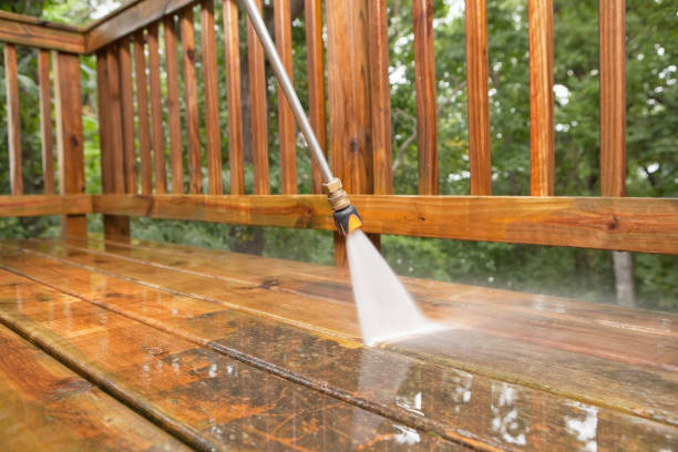 Best Building Exterior Washing  in Covgton, IN