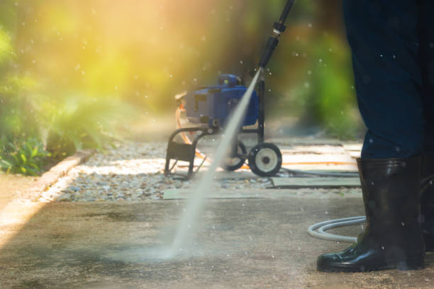 Best Spring Cleaning  in Covgton, IN